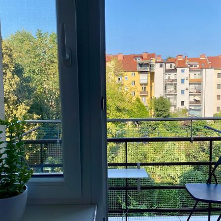 Boennium Apartments Green Oasis Lublana Zewnętrze zdjęcie