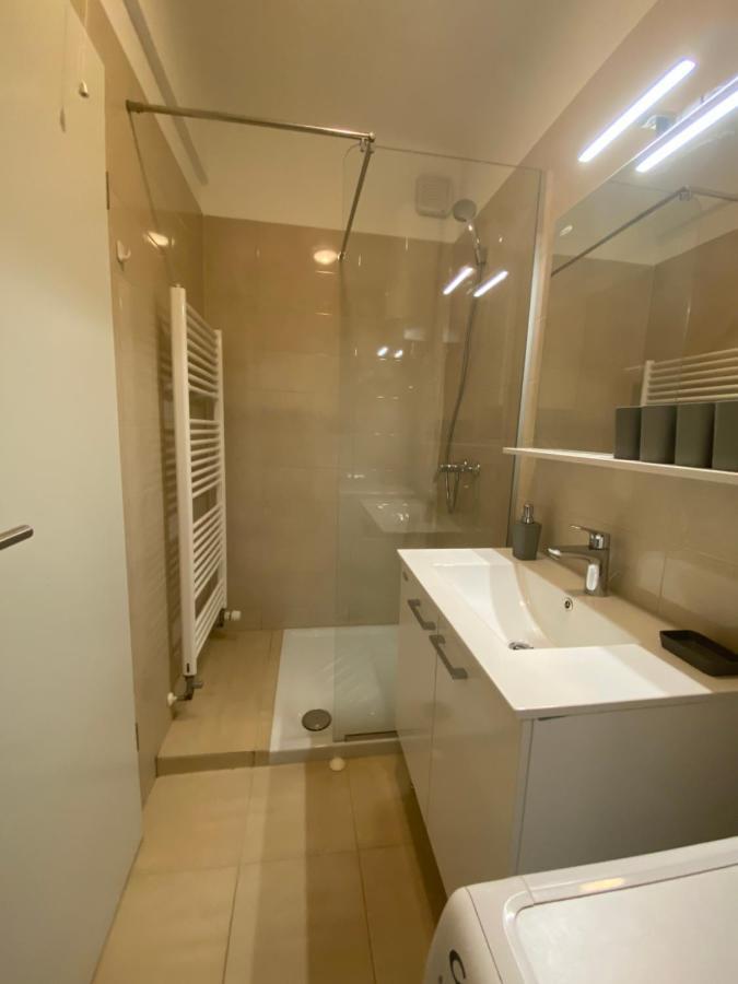 Boennium Apartments Green Oasis Lublana Zewnętrze zdjęcie