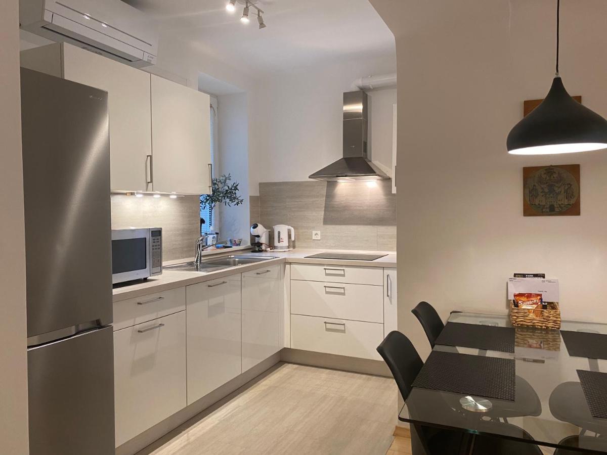 Boennium Apartments Green Oasis Lublana Zewnętrze zdjęcie