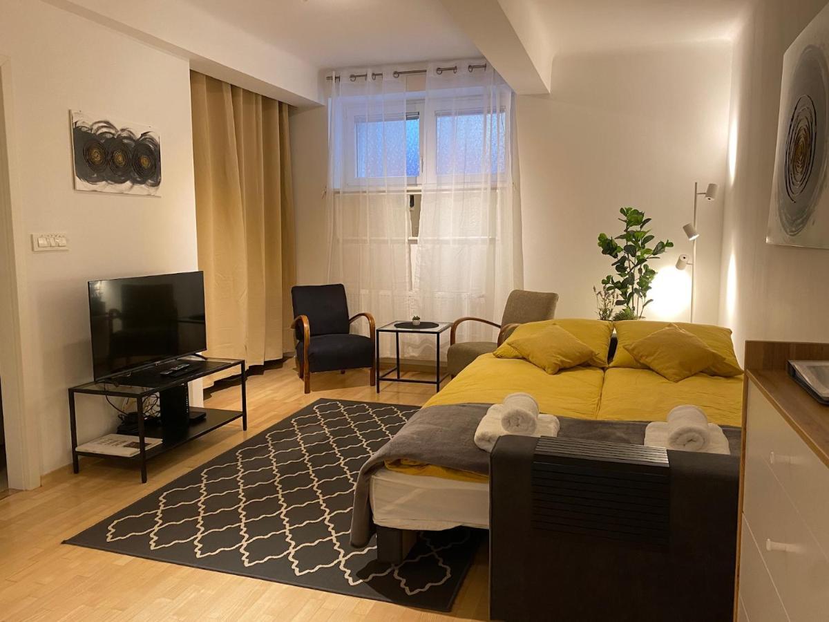 Boennium Apartments Green Oasis Lublana Zewnętrze zdjęcie