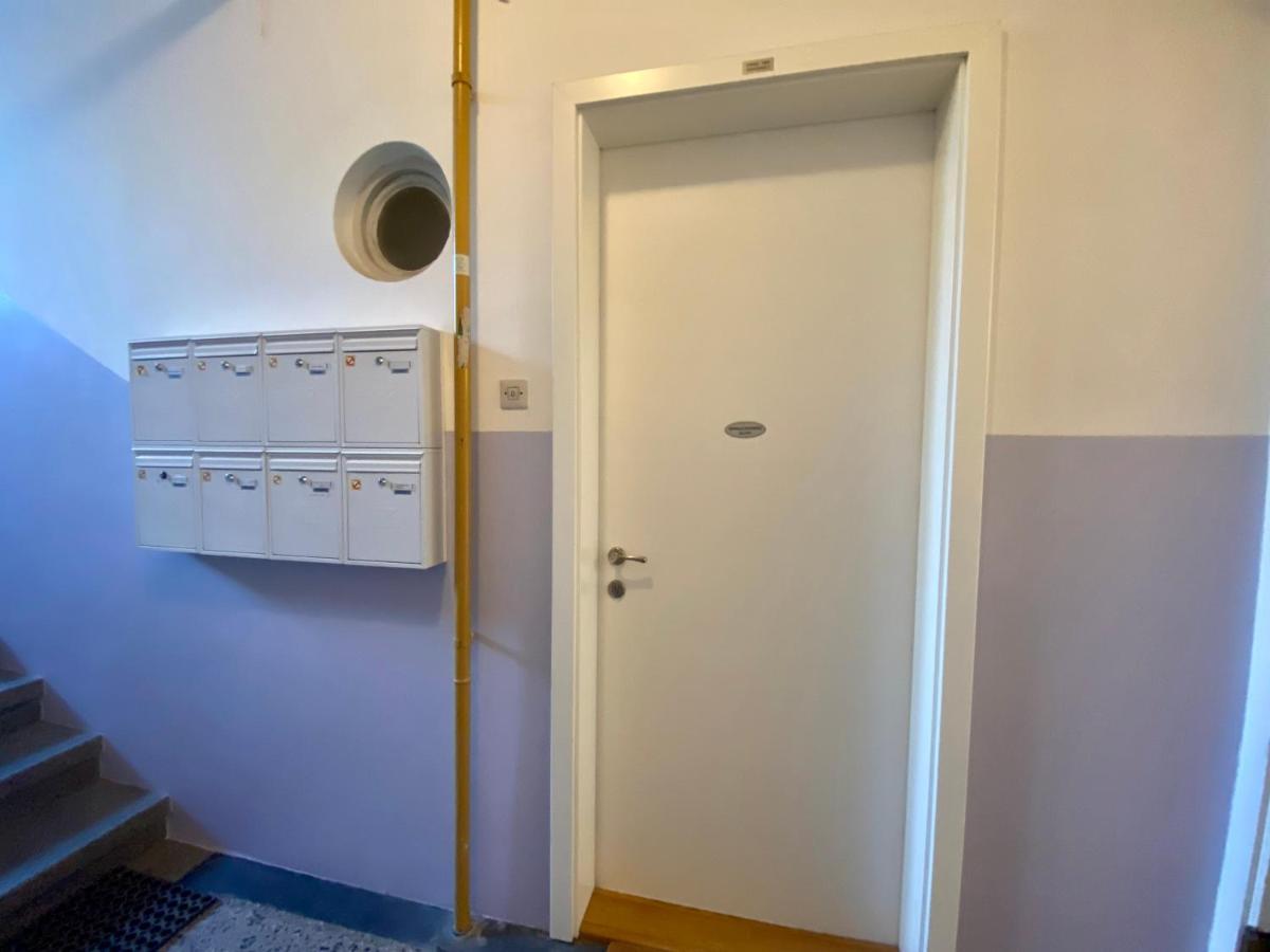 Boennium Apartments Green Oasis Lublana Zewnętrze zdjęcie