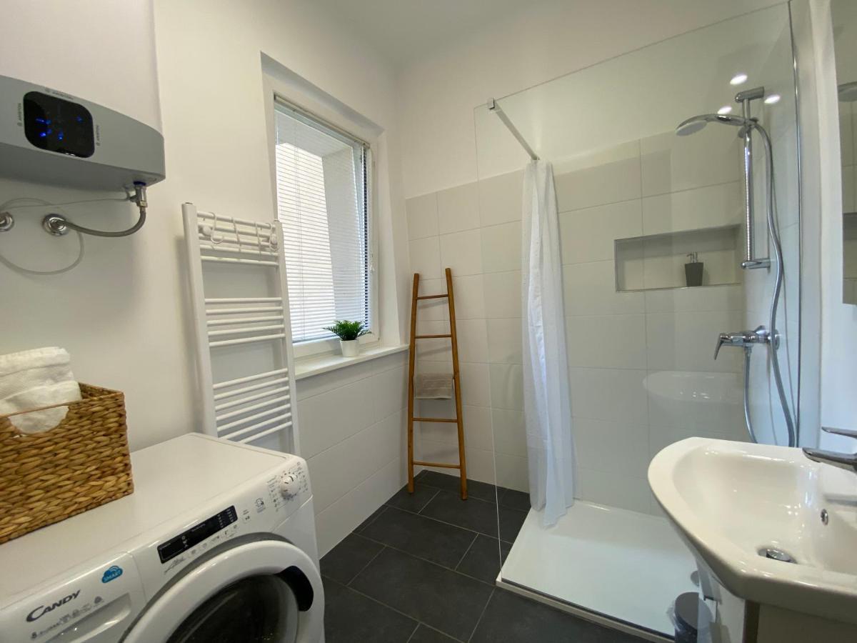 Boennium Apartments Green Oasis Lublana Zewnętrze zdjęcie