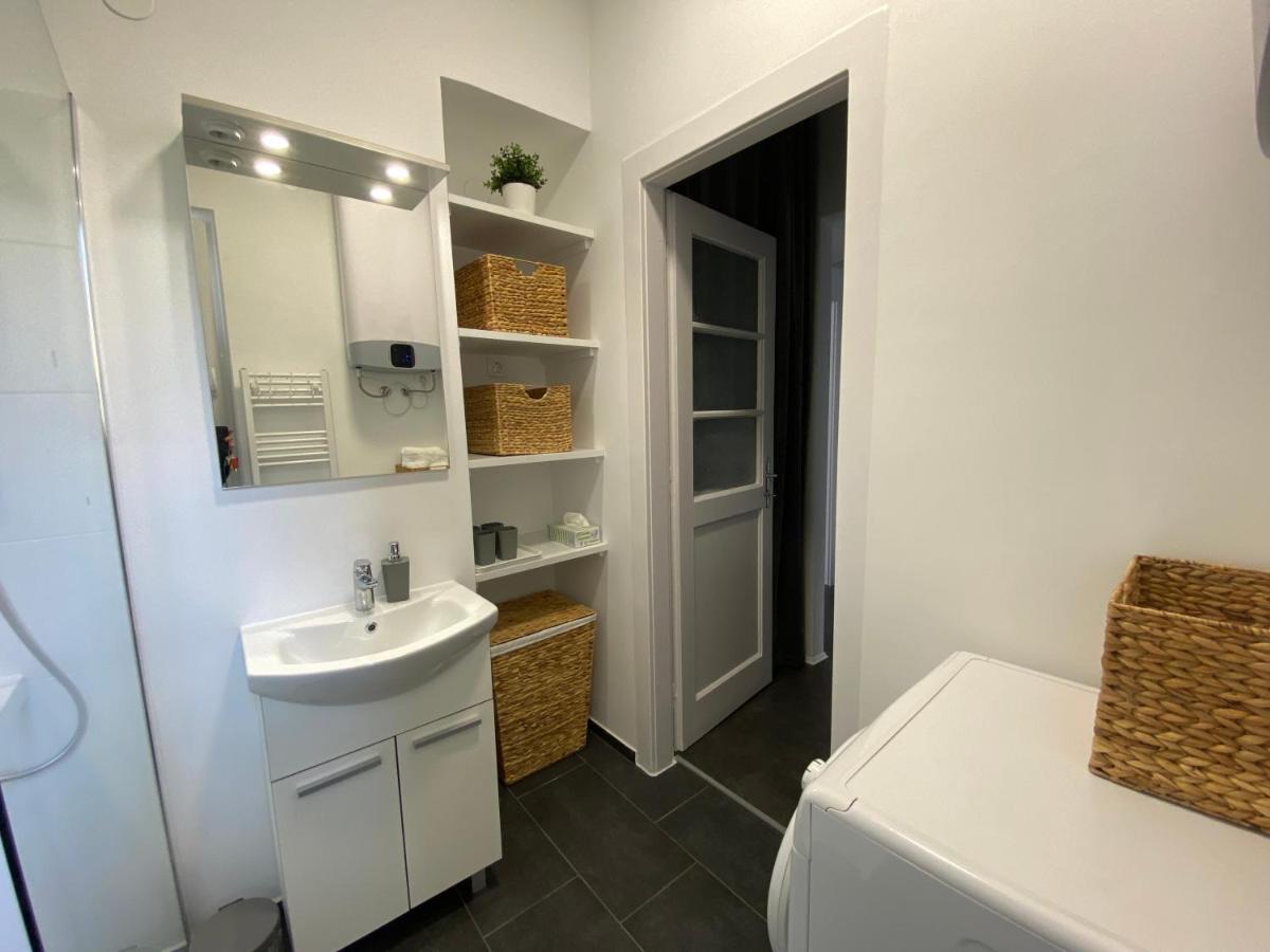 Boennium Apartments Green Oasis Lublana Zewnętrze zdjęcie