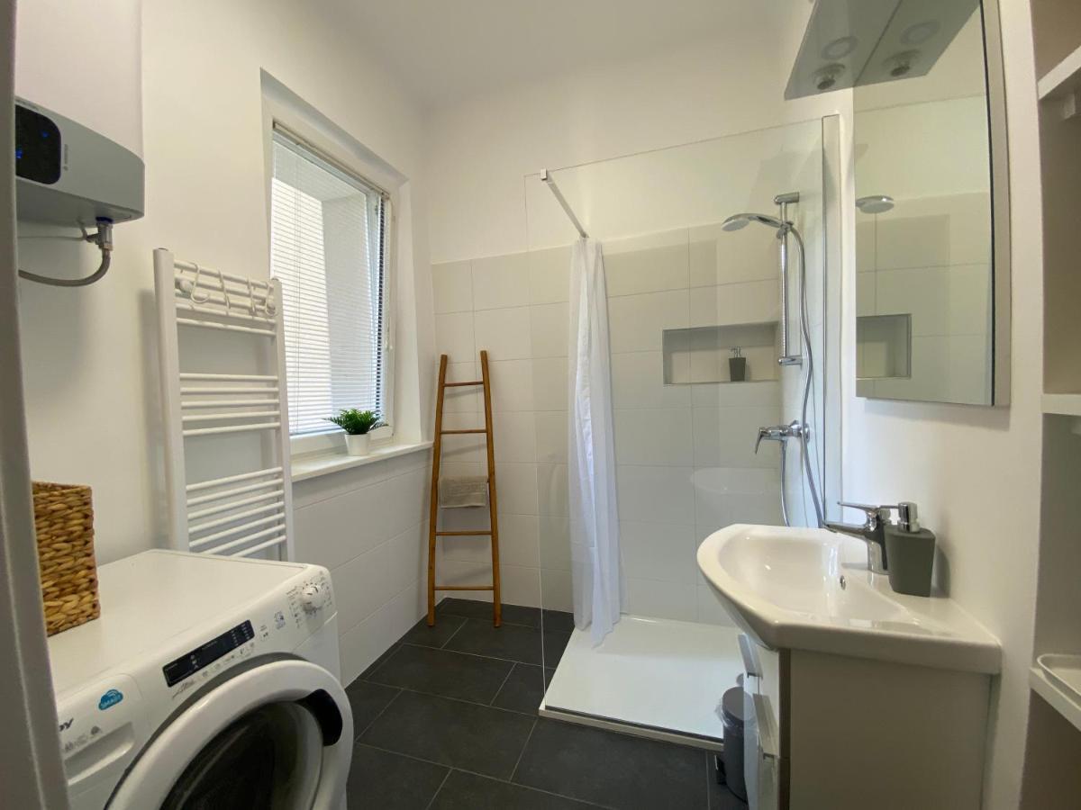 Boennium Apartments Green Oasis Lublana Zewnętrze zdjęcie