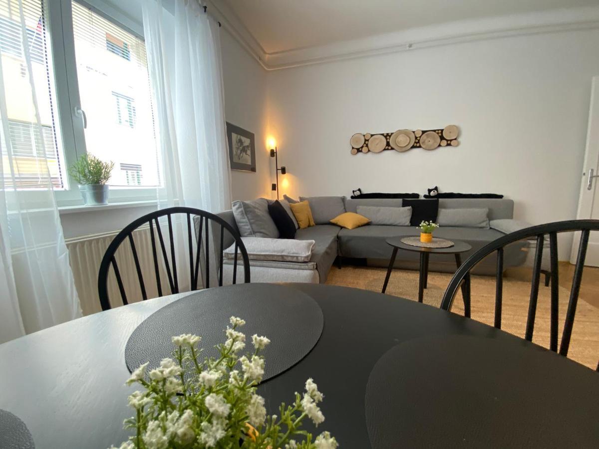 Boennium Apartments Green Oasis Lublana Zewnętrze zdjęcie