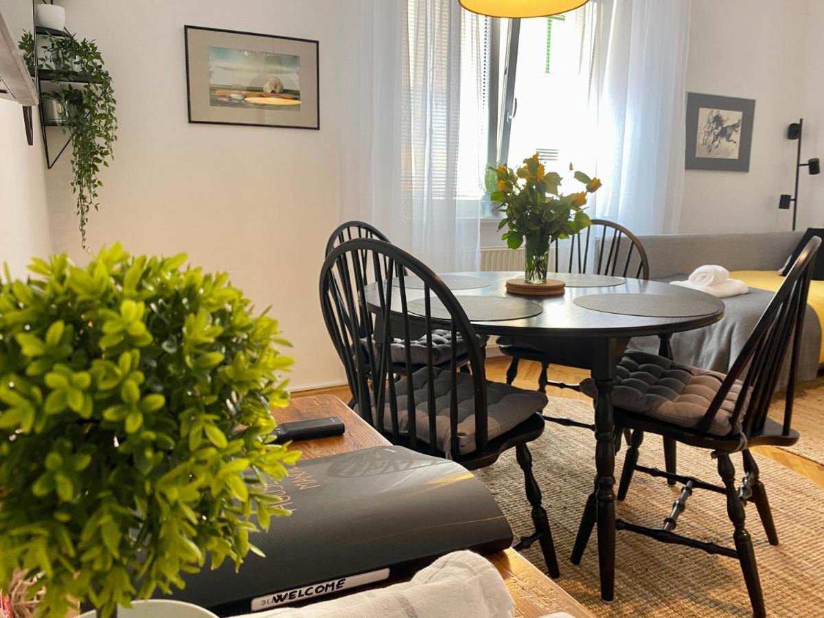 Boennium Apartments Green Oasis Lublana Zewnętrze zdjęcie