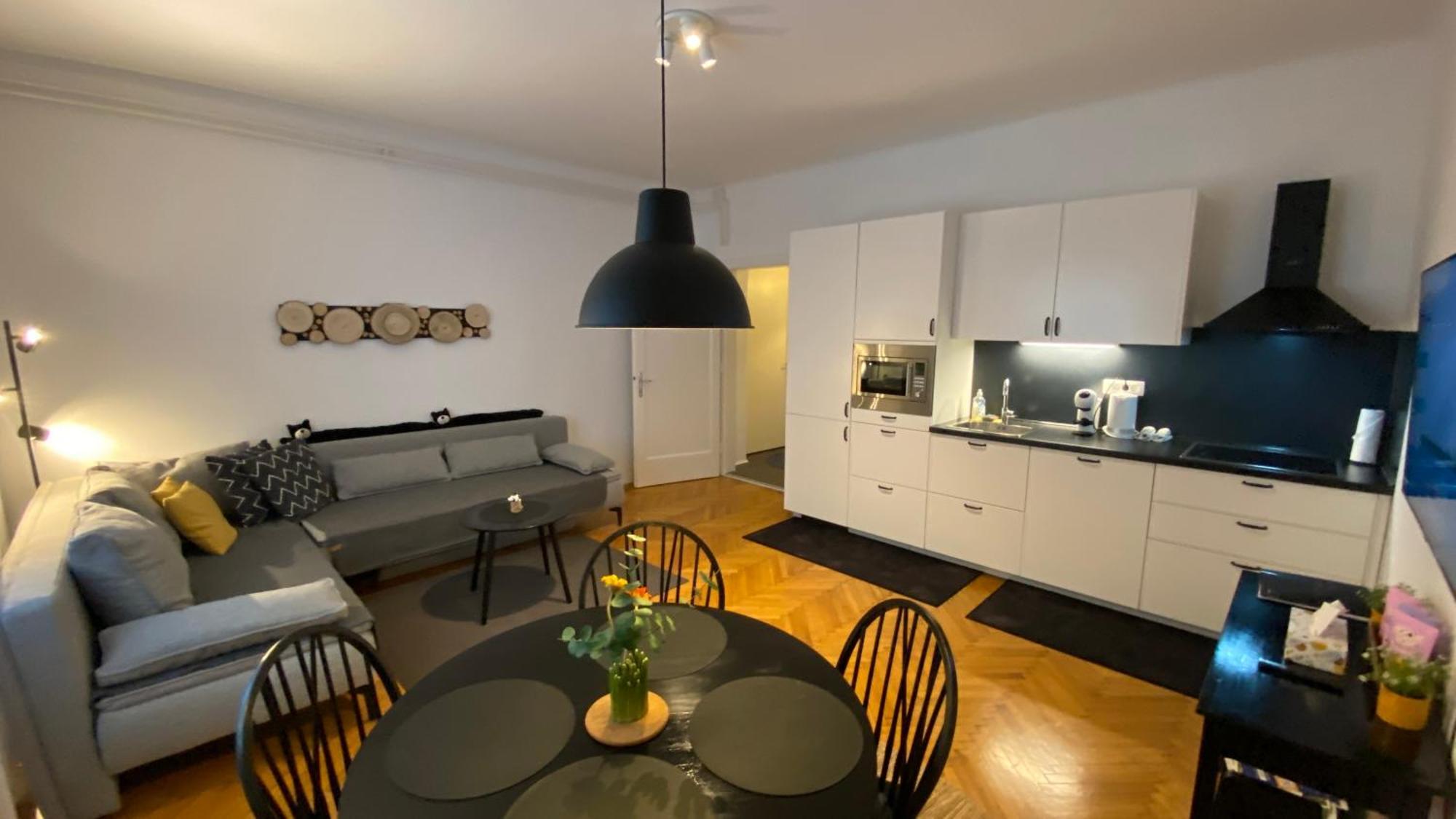 Boennium Apartments Green Oasis Lublana Zewnętrze zdjęcie