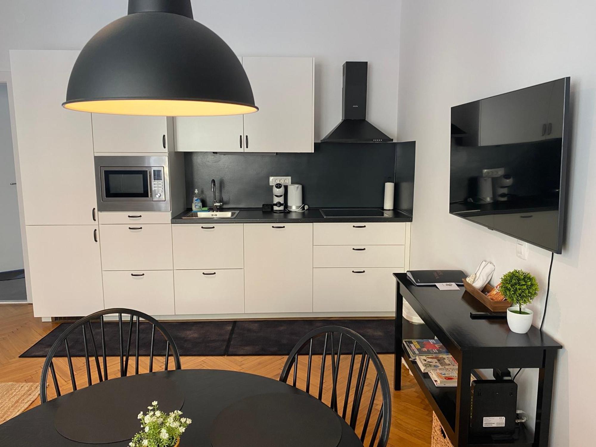 Boennium Apartments Green Oasis Lublana Zewnętrze zdjęcie