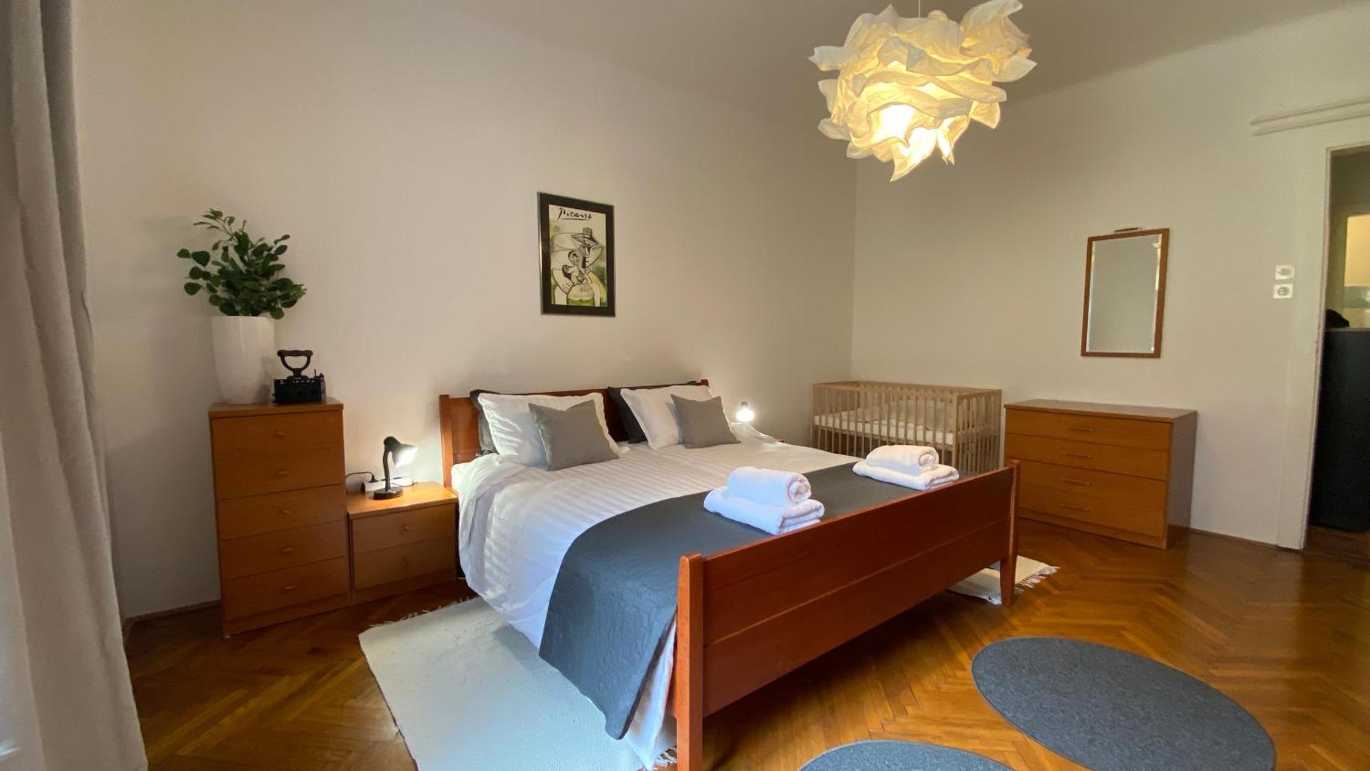 Boennium Apartments Green Oasis Lublana Zewnętrze zdjęcie