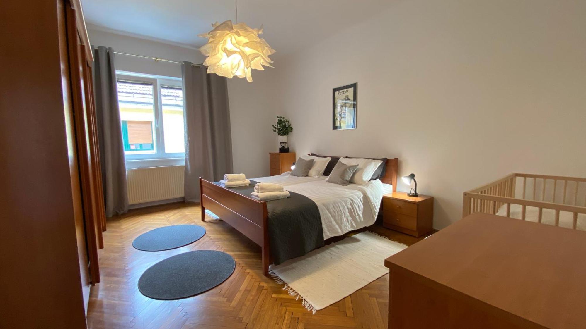 Boennium Apartments Green Oasis Lublana Zewnętrze zdjęcie