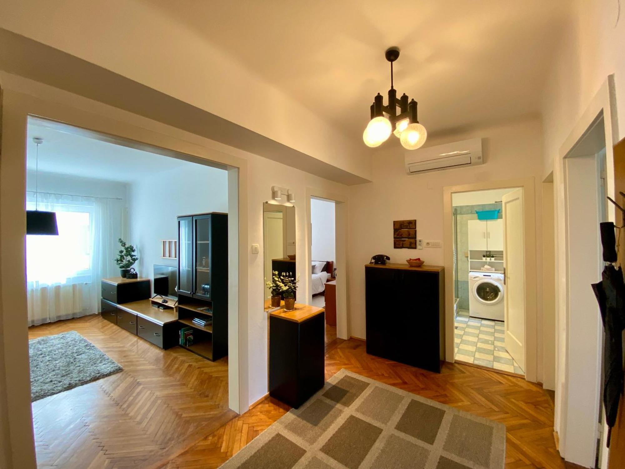 Boennium Apartments Green Oasis Lublana Zewnętrze zdjęcie