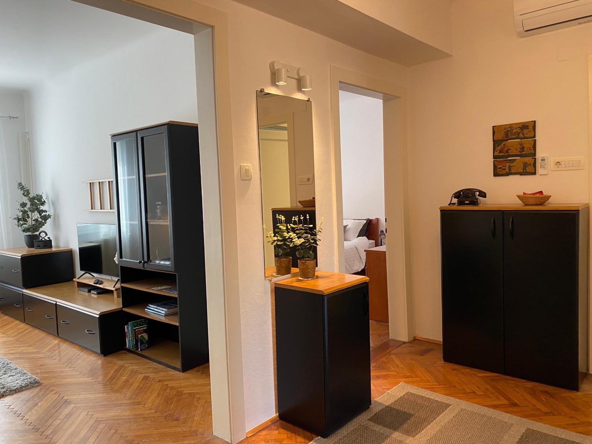 Boennium Apartments Green Oasis Lublana Zewnętrze zdjęcie