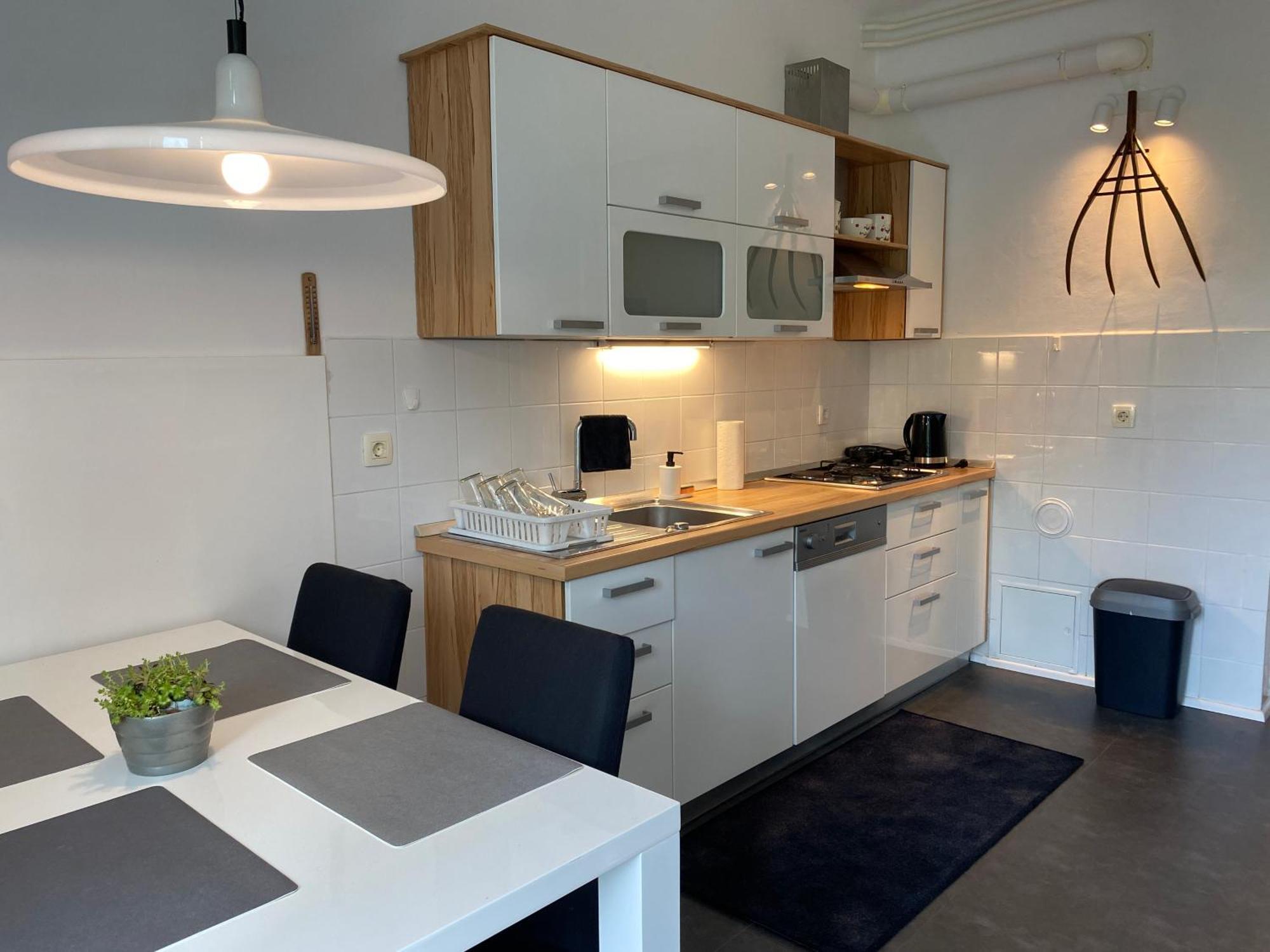 Boennium Apartments Green Oasis Lublana Zewnętrze zdjęcie