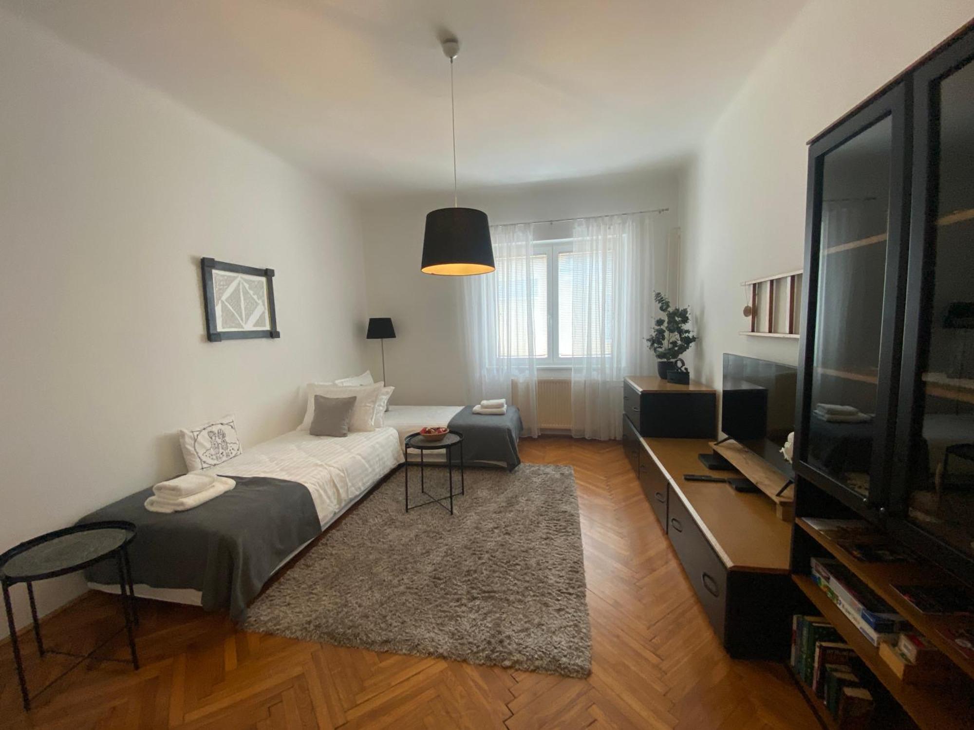 Boennium Apartments Green Oasis Lublana Zewnętrze zdjęcie
