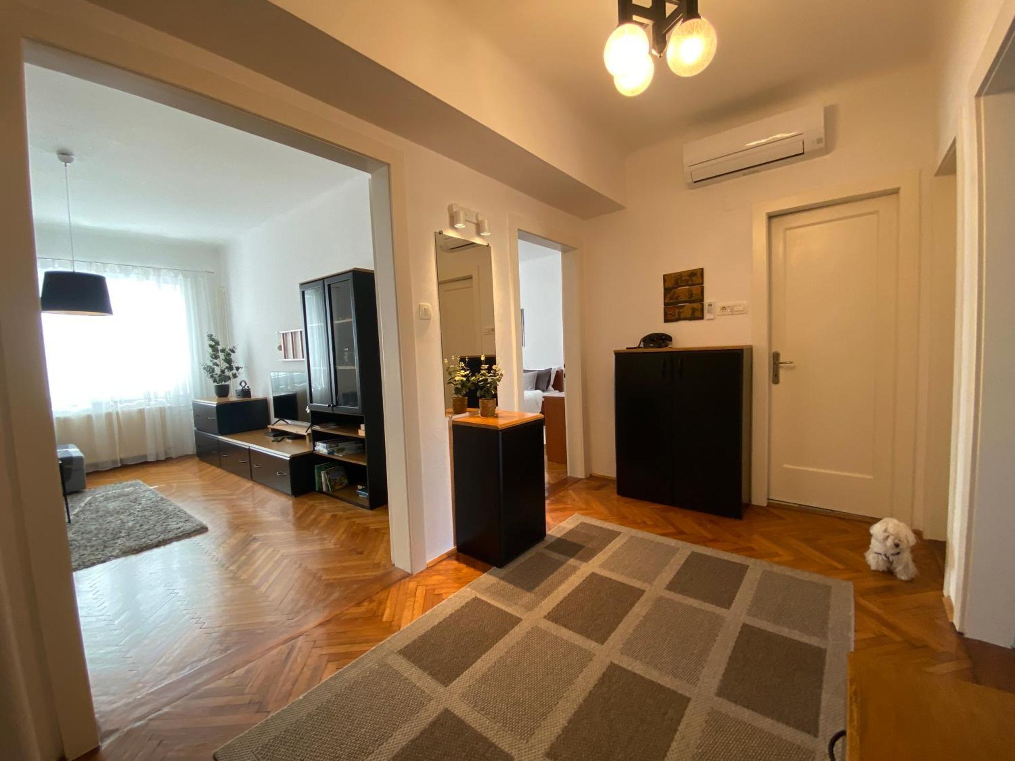 Boennium Apartments Green Oasis Lublana Zewnętrze zdjęcie
